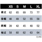 虎ワッペン × FOUR 9's　ロンT　XS～XL